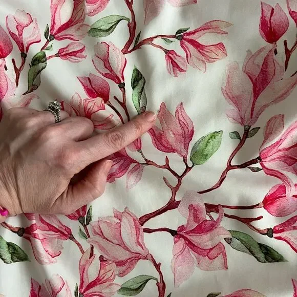 Bronx & Banco Layla Mini One Shoulder Dress size Medium - Picture 14 of 14